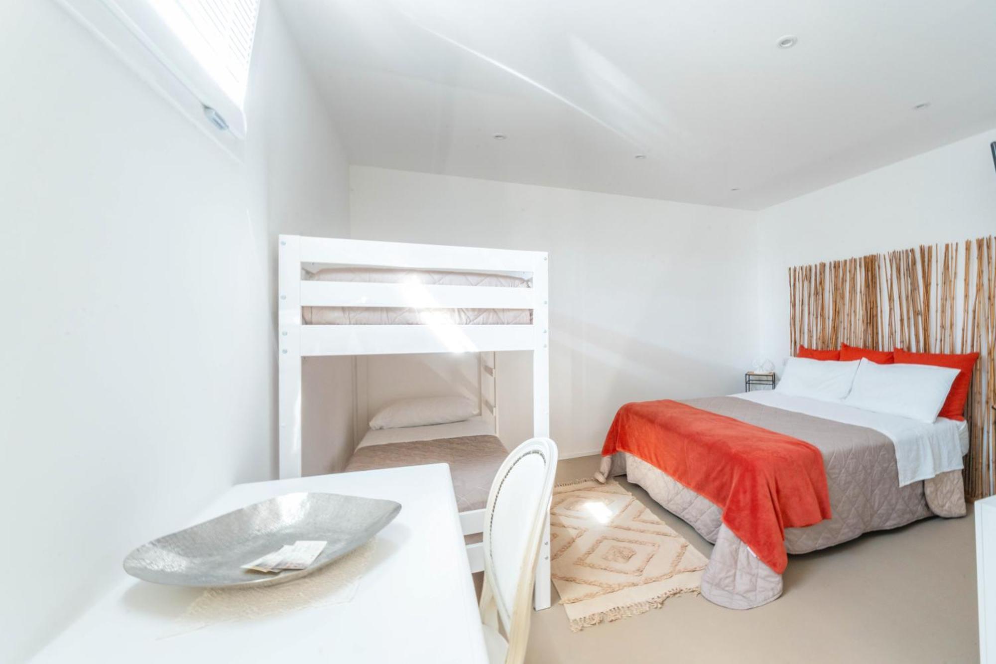 Dimora Tauro B&B ファザーノ 部屋 写真