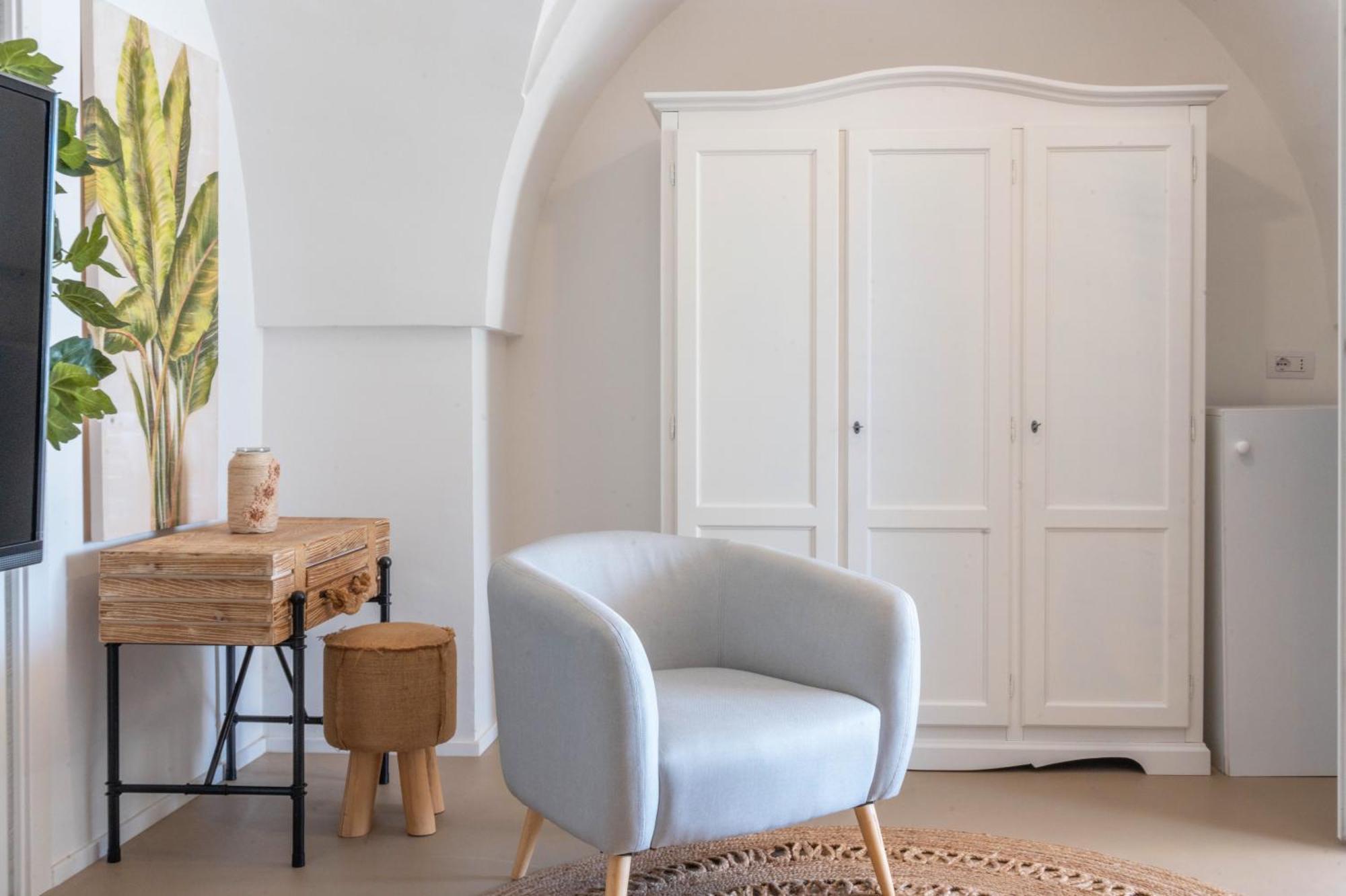 Dimora Tauro B&B ファザーノ 部屋 写真
