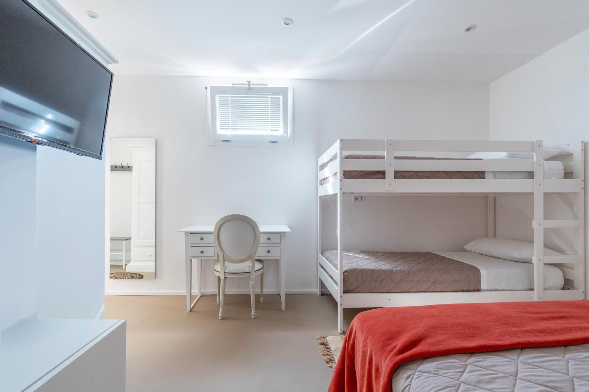 Dimora Tauro B&B ファザーノ 部屋 写真