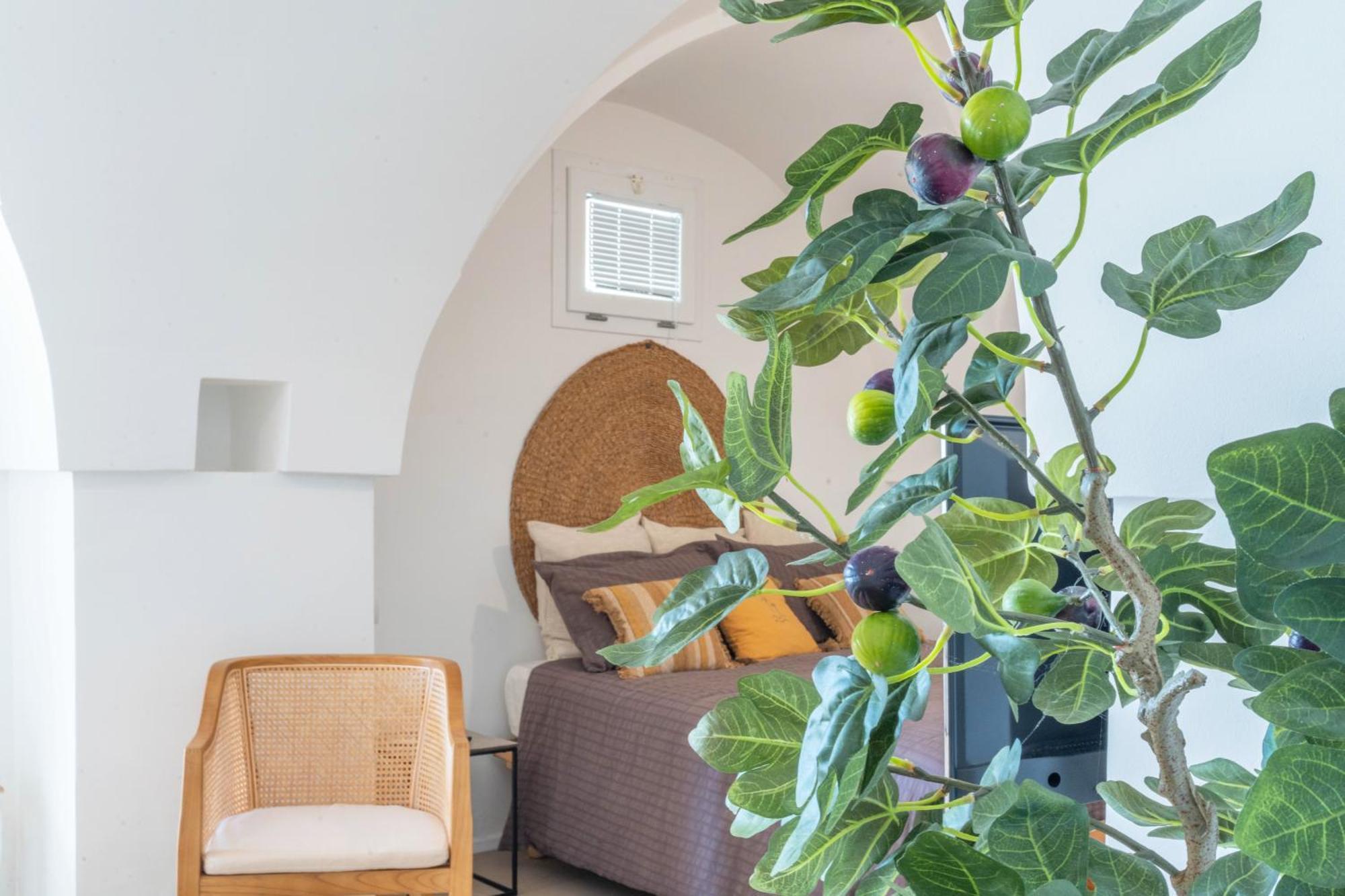 Dimora Tauro B&B ファザーノ 部屋 写真