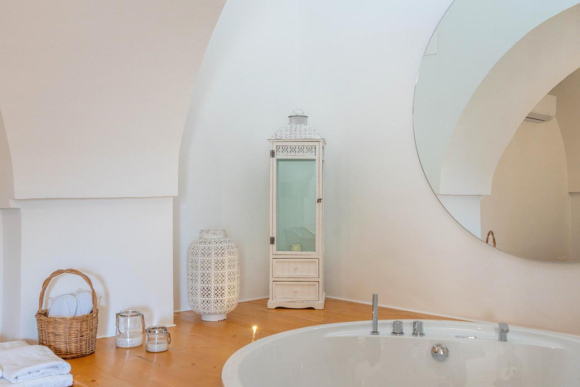 Dimora Tauro B&B ファザーノ 部屋 写真