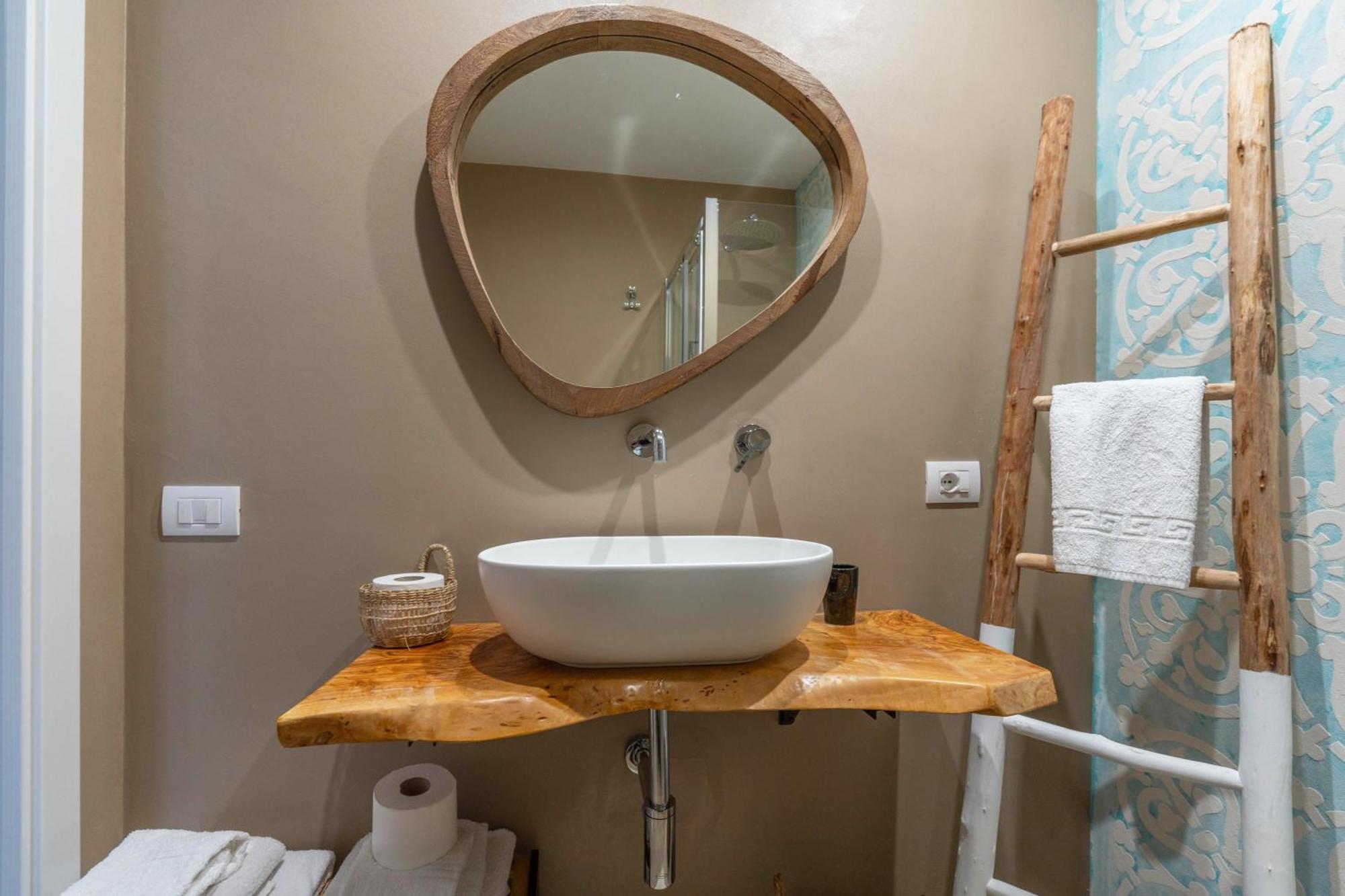 Dimora Tauro B&B ファザーノ 部屋 写真