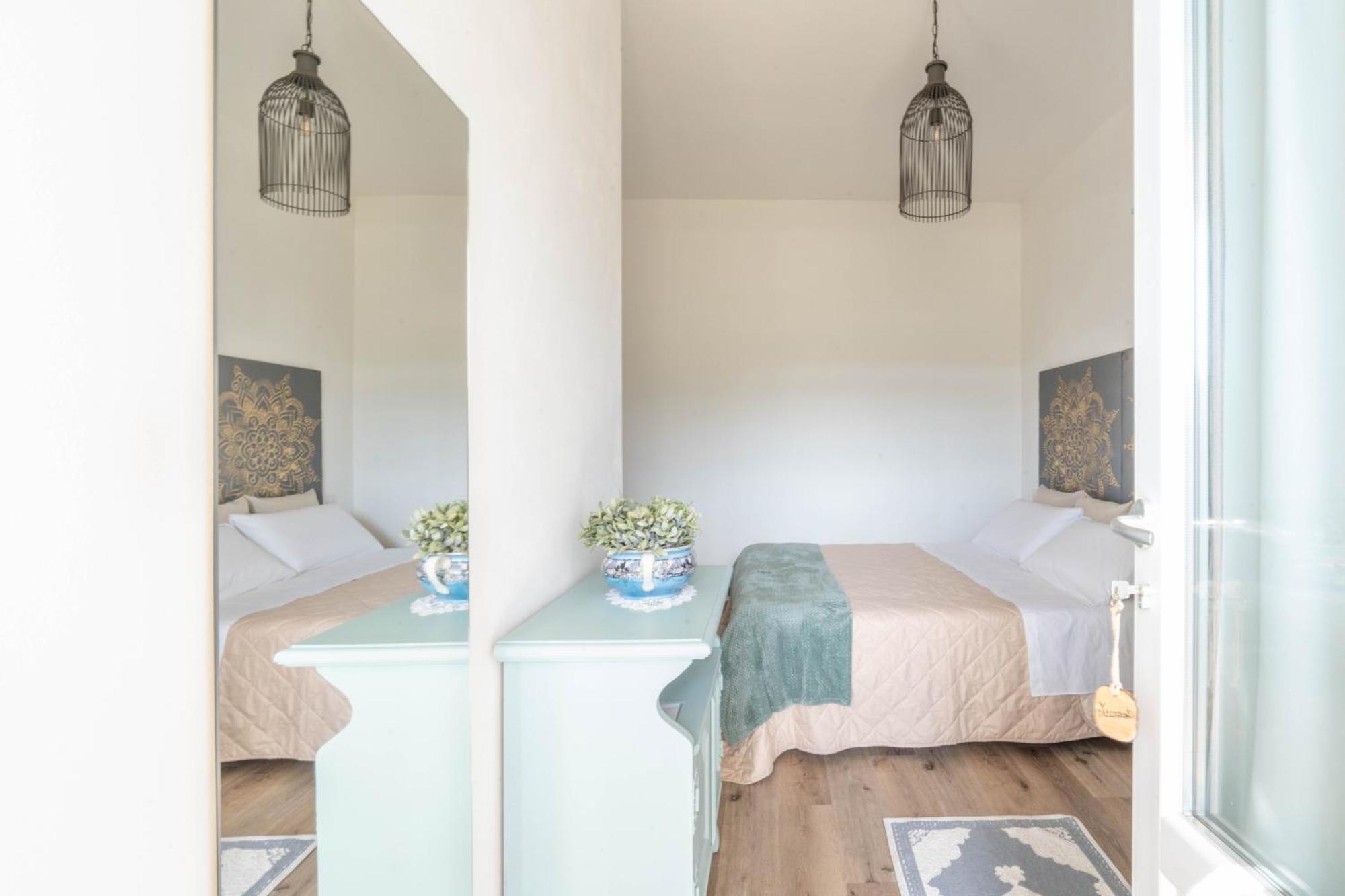 Dimora Tauro B&B ファザーノ 部屋 写真
