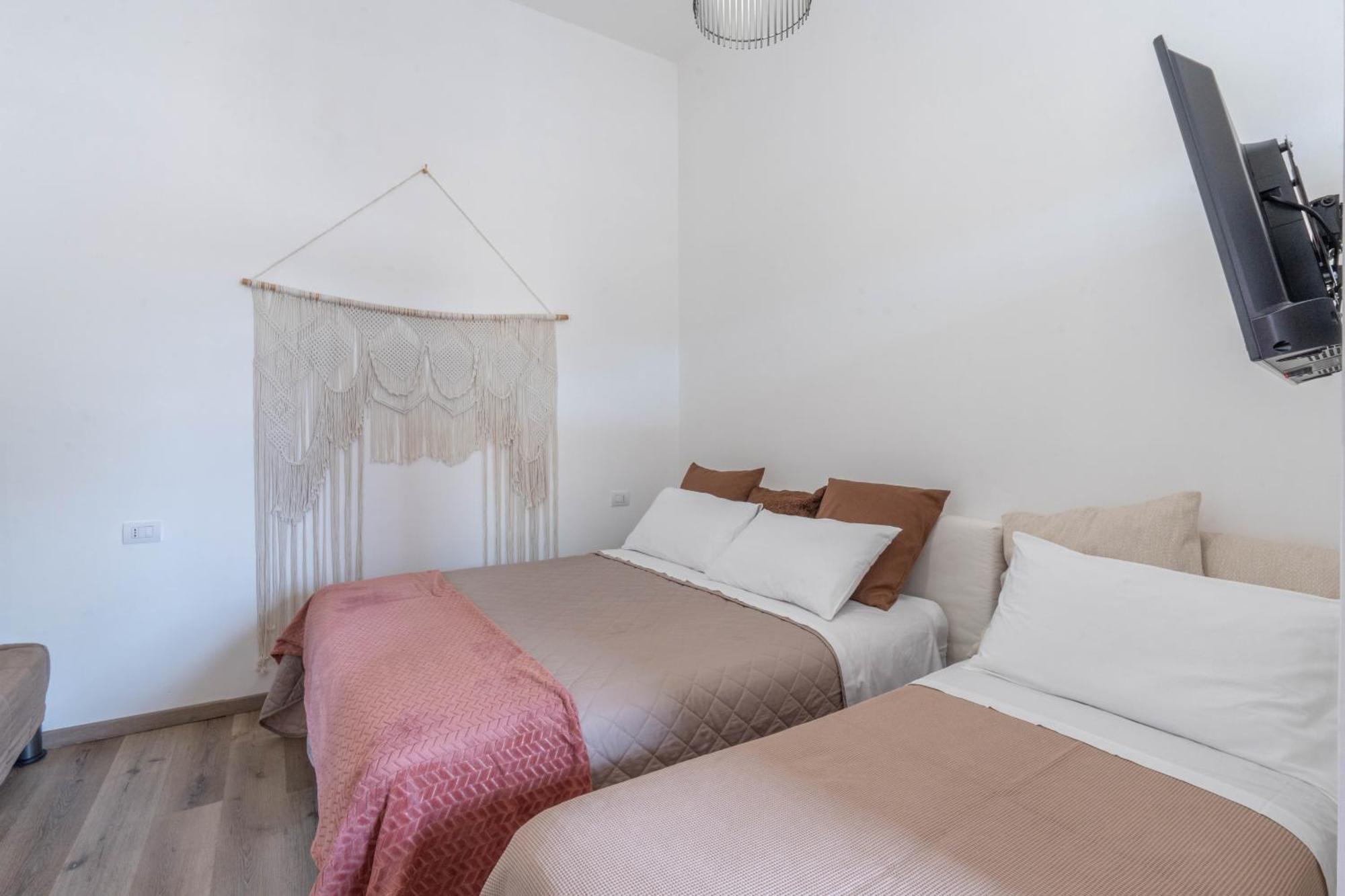 Dimora Tauro B&B ファザーノ 部屋 写真