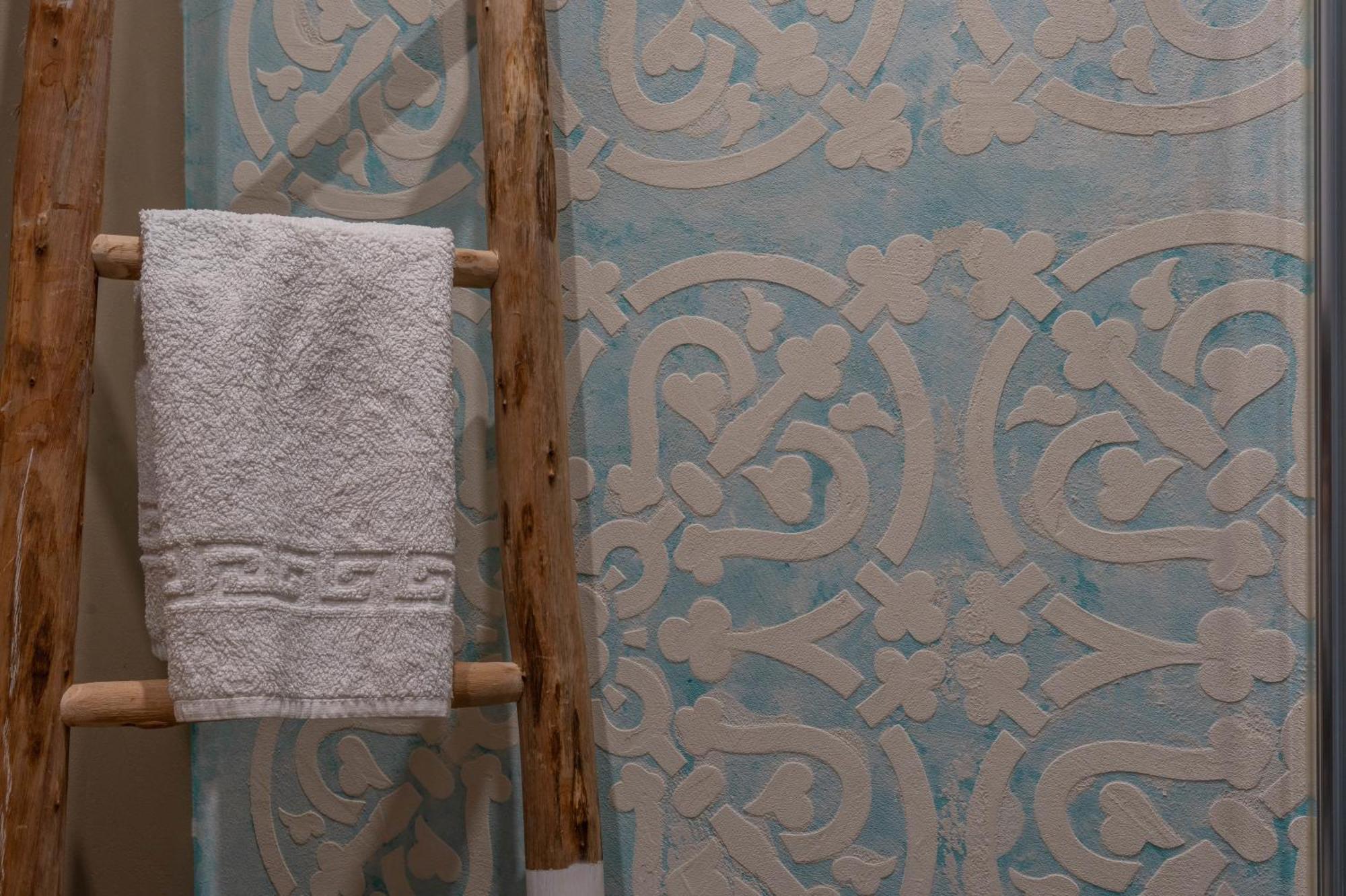 Dimora Tauro B&B ファザーノ 部屋 写真